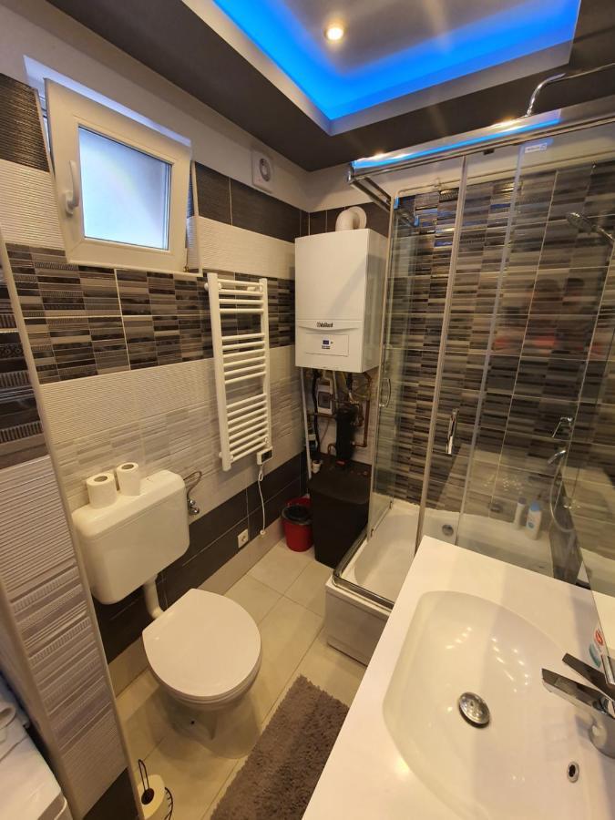 Belvarosi Exkluziv Loft