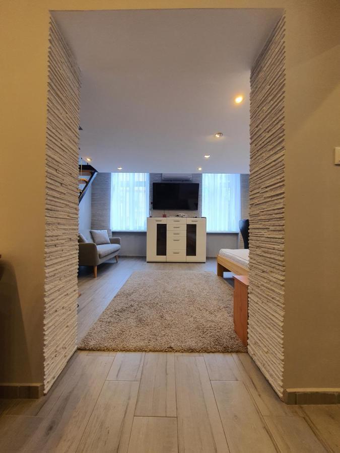 Belvarosi Exkluziv Loft Debrecen