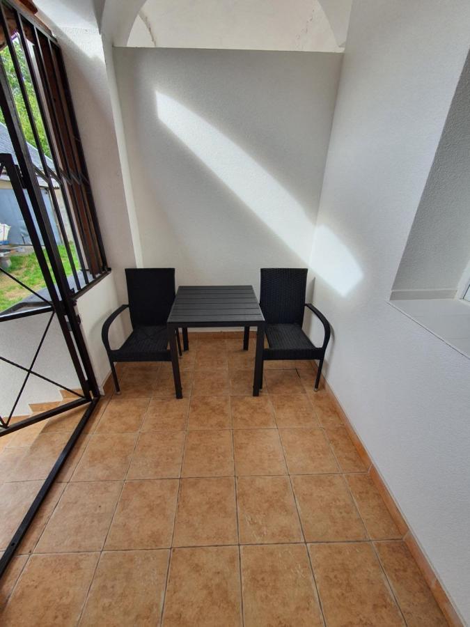Belvarosi Exkluziv Loft Appartement *