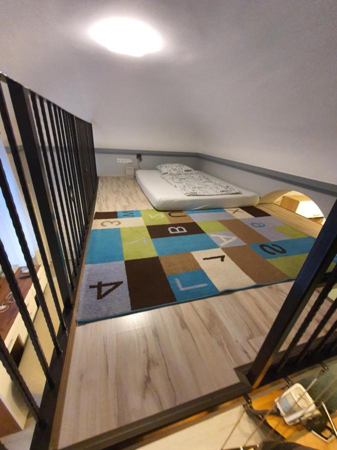 Belvarosi Exkluziv Loft Appartement Debrecen